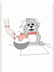 dog-servitude
