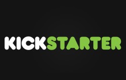 Kickstarter logo